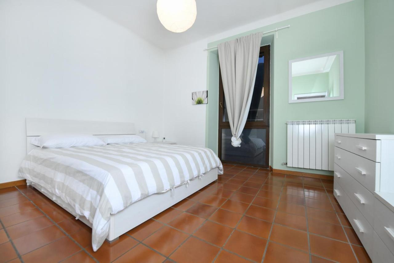 Villa Pinetina B&B Lasnigo Экстерьер фото